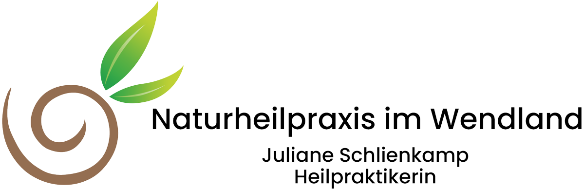 Logo Juliane Schlienkamp